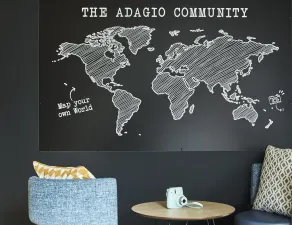 Aparthotel Adagio Access Paris Saint-Denis Pleyel - Pormenores do interior