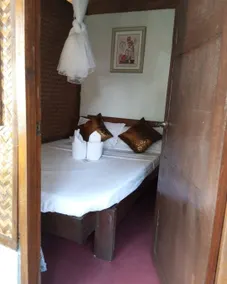 Zhaya's Beach and Cottages  - Zimmer