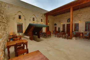 Aryan Butik Otel - Reception