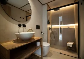 Albades Hotel & Spa - Adults Only - 4 Star Superior - Salle de bain