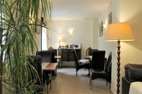 Casa del Castillo - Ristorante