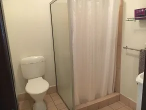 Augusta Escape Holiday Units - Baño