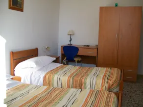 B&B Locanda La Rotonda - Zimmer
