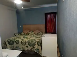 Solari Casa de Huespedes - Vue de la chambre