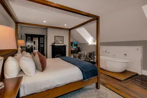 Quamby Estate - Room