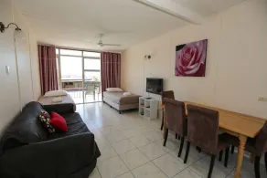 Oceanview Gladstone Motel - Habitación