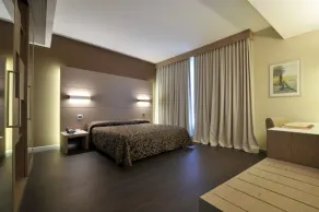 Hotel Federico II - Habitación