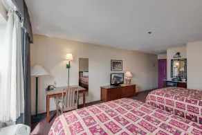 TownSquare Place - Chambre