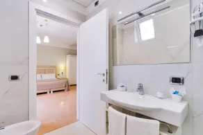 Victoria Palace Hotel & Zen Wellness - Chambre