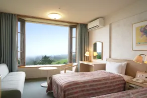 Tsumagoi Prince Hotel - Chambre