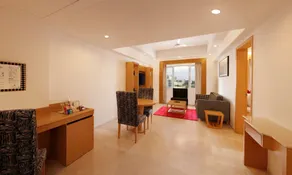 Lemon Tree Hotel, Gachibowli, Hyderabad - Room