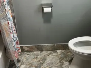 Philly Inn & Suites - Salle de bain