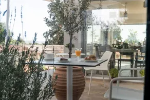 Lidea Boutique Hotel - Restaurant