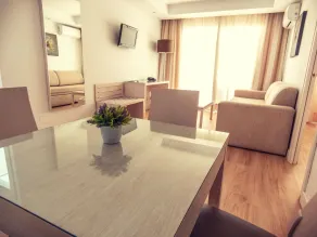 Puerto Azul Marbella - Chambre