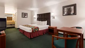 Best Western Colorado River Inn - Chambre