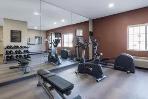 Candlewood Suites Elkhart by IHG - Salle de remise en forme