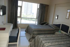 Hotel Rang Sharda - Room