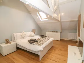 Fishermans Cottage - Zimmer