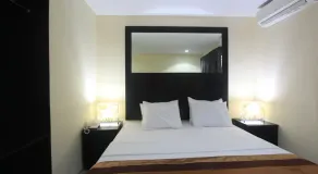 Collection O Kuta Near Airport Ngurah Rai - Chambre