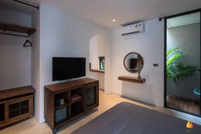 Deja Vu House Ha Long - Room