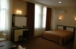 Grand Adanus Hotel - Habitación