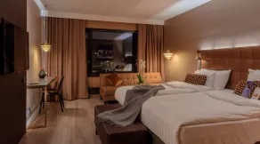 Radisson Blu Marina Palace Hotel, Turku - Room