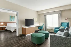 Hilton Garden Inn Kitchener/Cambridge - Chambre