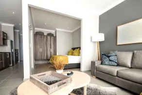 Bay View Resort Namibia - Room