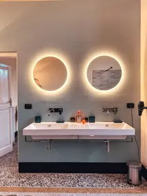 Villa Gelsomino Exclusive House Adult Only - Salle de bain