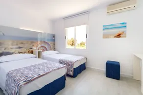 Jutlandia Family Resort - Habitación