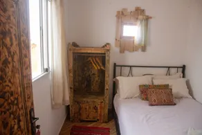 Amayour Surf Hostel - Bathroom