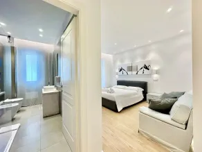 CeO LUXURY SUITE DI CAGLIARI - Zimmer