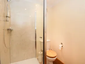 Riverbank House, PONT ROY - Salle de bain
