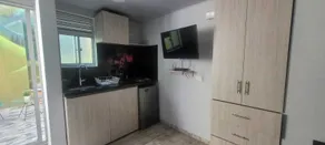 Las Aguas Inner Experience - Room