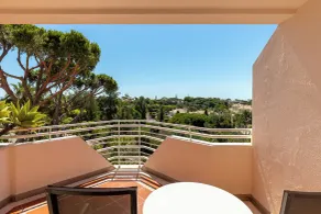 Hotel Quinta do Lago - Vista dalla camera