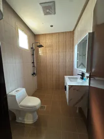 Lamar Park for serviced apartments - Bathroom