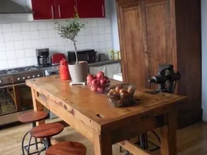 Cottage d Hamicourt - Restaurant