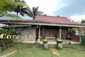 KTS - Kubu Tepi Sawah - Værelse