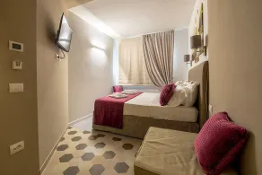 Casa Ercoli B&B - Camera