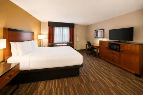 Best Western Executive Inn - Zimmer
