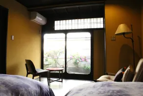 Ryokan Tanoya - Room