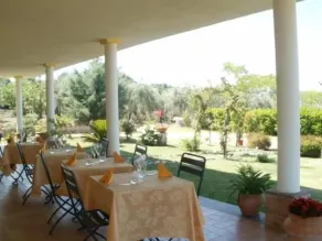 Agriturismo Le Quattro Stagioni - Restaurant