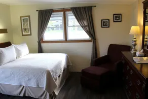 All Seasons Inn - Zimmer