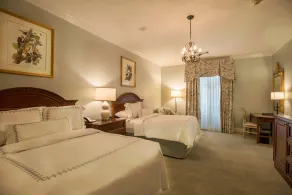 Bienville House - Chambre