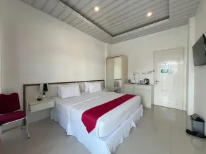 Grand Tamaro Hotel - Room