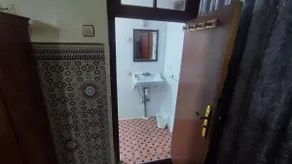 Dar Ahl Tadla - Bathroom