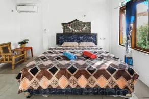 Palulu Garden Homestay - Room