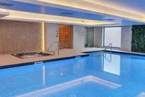 Hy Lytham St Anne's - Pool
