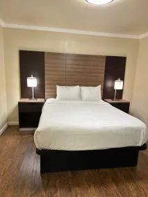 Beachwalker Inn Cayucos - Chambre
