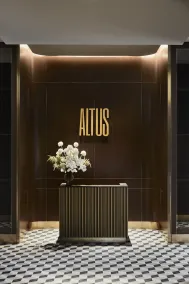 Hotel Chadstone Melbourne MGallery Collection - Restaurant